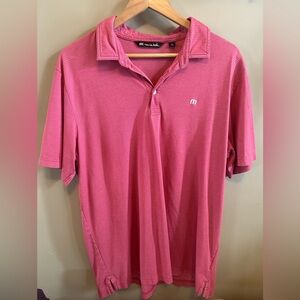 BUNDLE: Travis Mathew/William Murray Polo Bundle